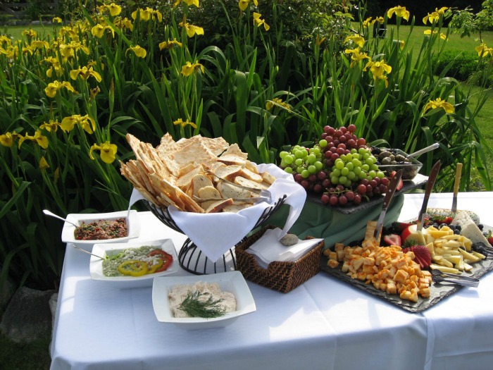 Il Gusto Ricevimenti